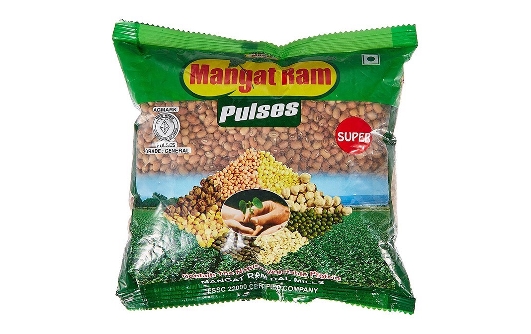 Mangat Ram Lal Lobhia    Pack  500 grams